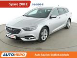 Opel Insignia Sports Tourer 1.5 SIDI Turbo INNOVATION - Opel Insignia: Allradantrieb, Tourer Sports