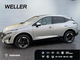 Nissan Qashqai 1.3 T MHEV Xtronic N-Connecta *LED*360°* - Nissan Qashqai aus 2025