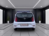 Volkswagen e-up! - Vorschau Bild 3