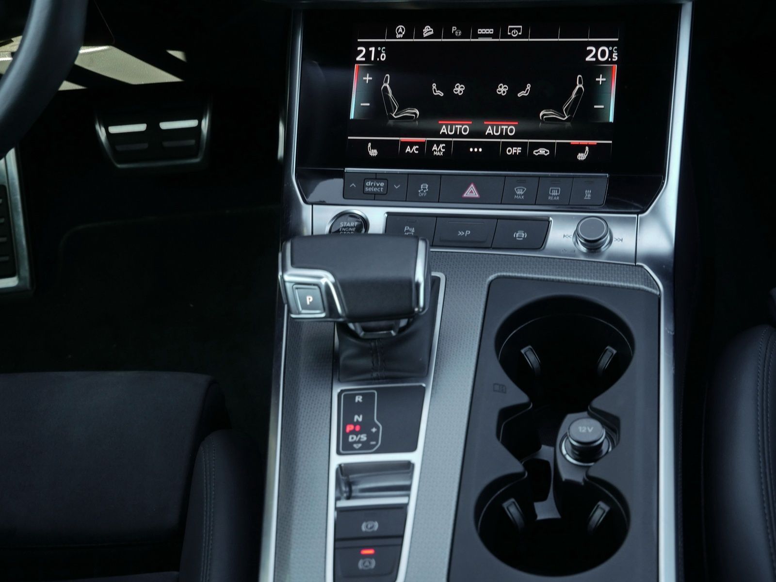 Audi A6 Allroad - Bild 7