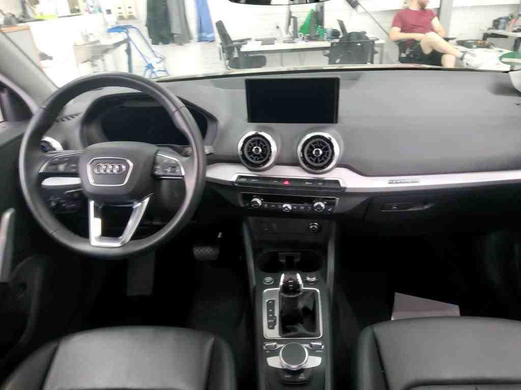 Audi Q2 - Bild 7