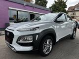 Hyundai Kona Style 2WD "1 Hand"HU+Service" - Hyundai KONA in Halle