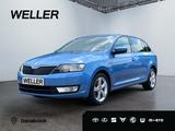 Skoda Rapid Spaceback 1.2 TSI Elegance *Xenon*Navi*SHZ - gebrauchte Skoda Rapid aus dem Jahr 2013