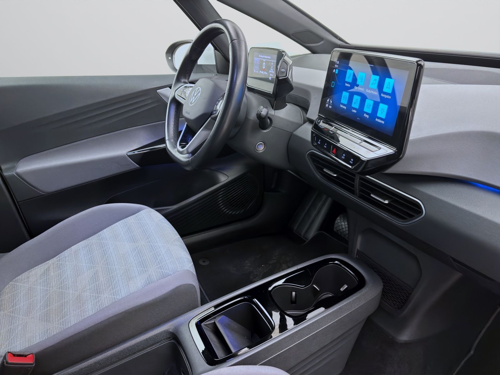 Volkswagen ID.3 - Bild 18