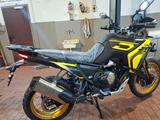 VOGE DS800X Rally - VOGE MOTORRAD