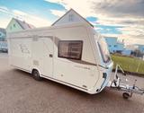 HYMER / ERIBA / HYMERCAR Nova 545 GL  Ende der Saison ,Sonderpreis! - HYMER / ERIBA Nova s 545