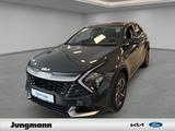 Kia Sportage Vision - Gebrauchtwagen in Neuwagen-USAGE