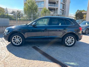 Audi Q5 - 3