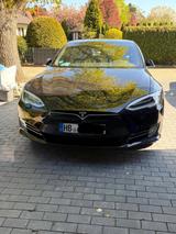 Tesla Model S Basis Model S 75 -
