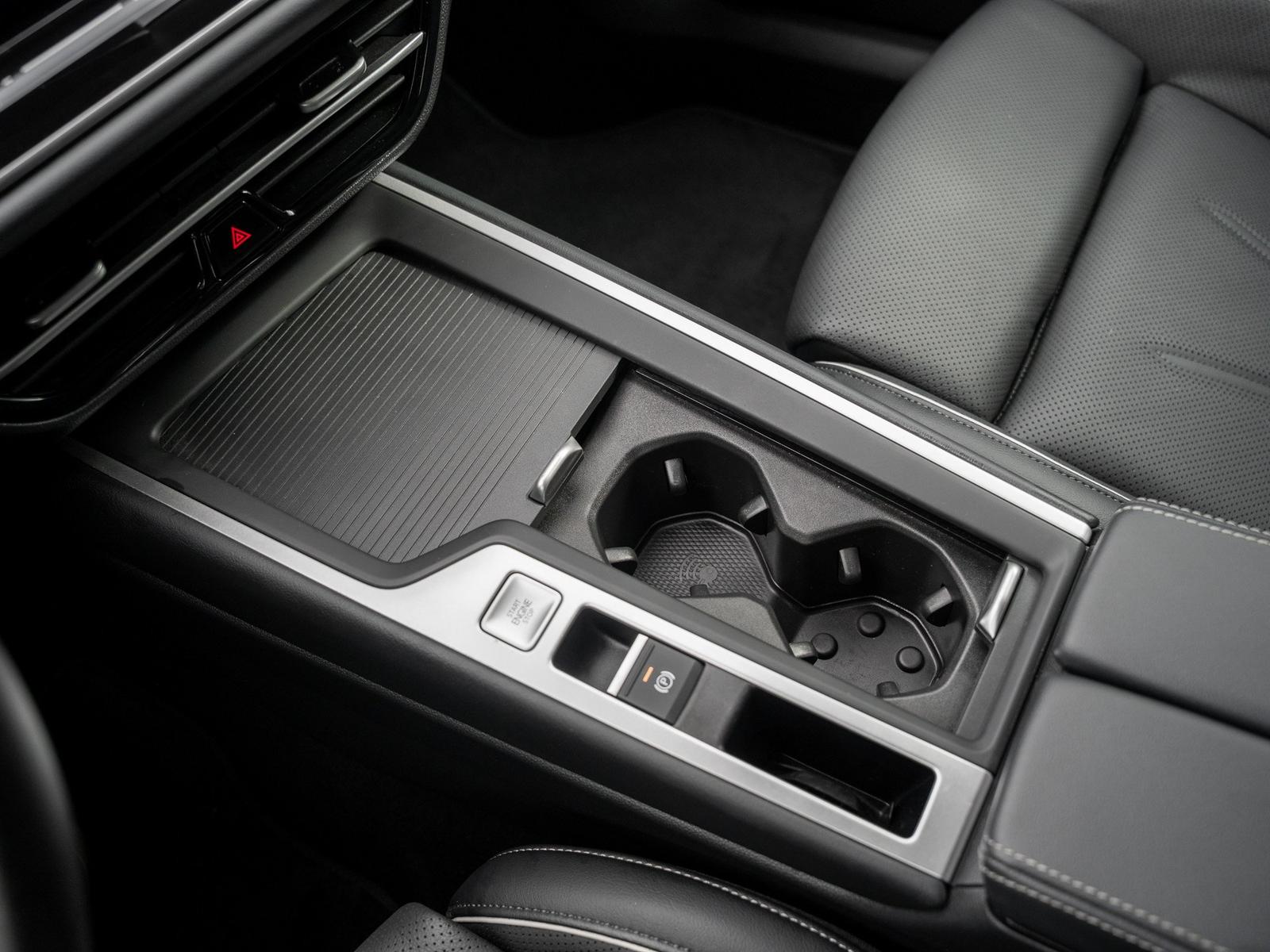 Volkswagen Passat Business 1.5 TSi DSG DCC, миниатюра 18