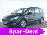 Ford Galaxy 7-Sitze|AHK|Navi|Kamera|Tempomat|MatrixLE - gebrauchte Ford Galaxy aus dem Jahr 2022