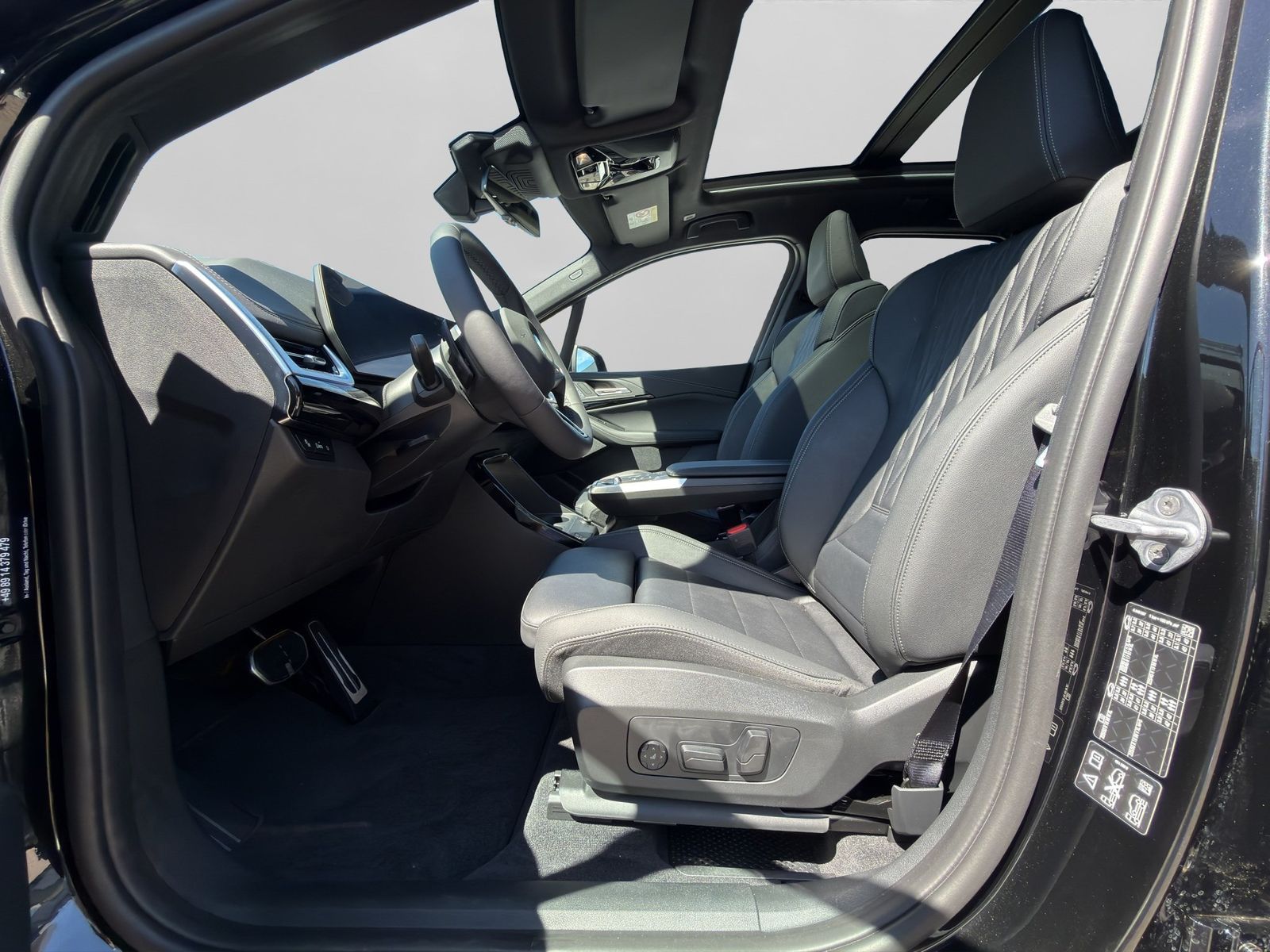 BMW 223i xDrive Active Tourer foto 17