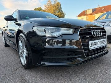 Audi A6 - 8