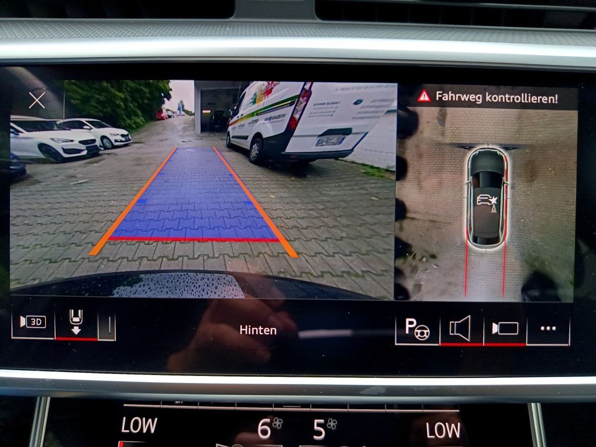 Audi A6 Allroad - Bild 20