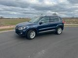 Volkswagen Tiguan 2.0 TSI  170 PS  TÜV b... - Volkswagen Tiguan: 170 Ps