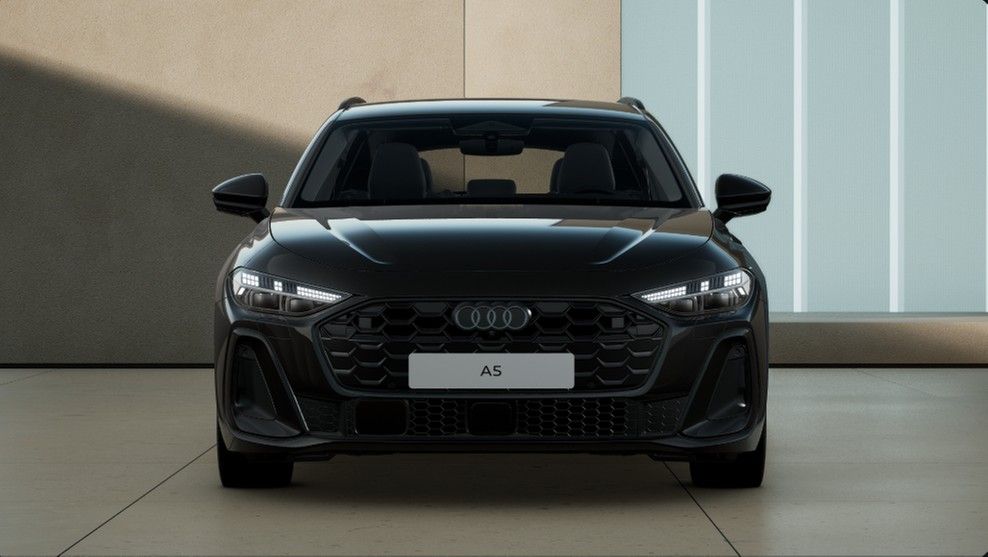 Audi A5 Avant  e-hybrid quattro 220 kW S tronic Tech  imagem 2