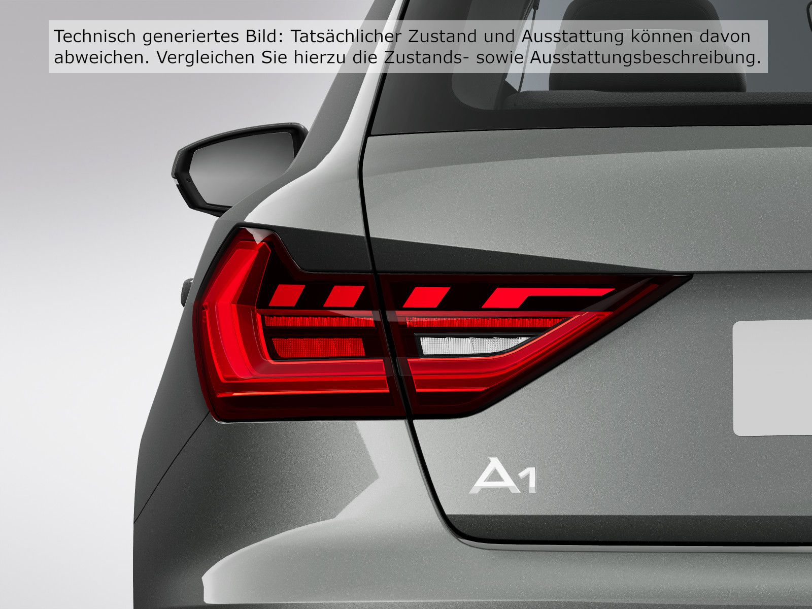 Audi A1 - Bild 9