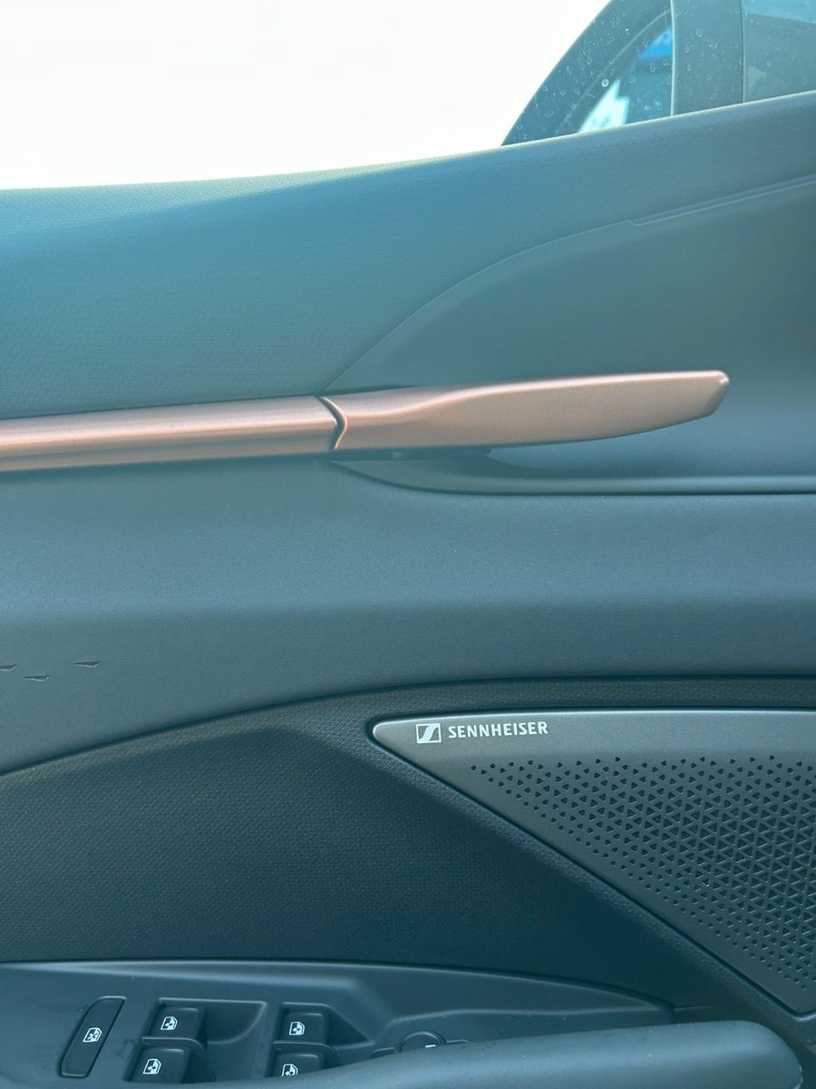 Cupra Terramar - Bild 7