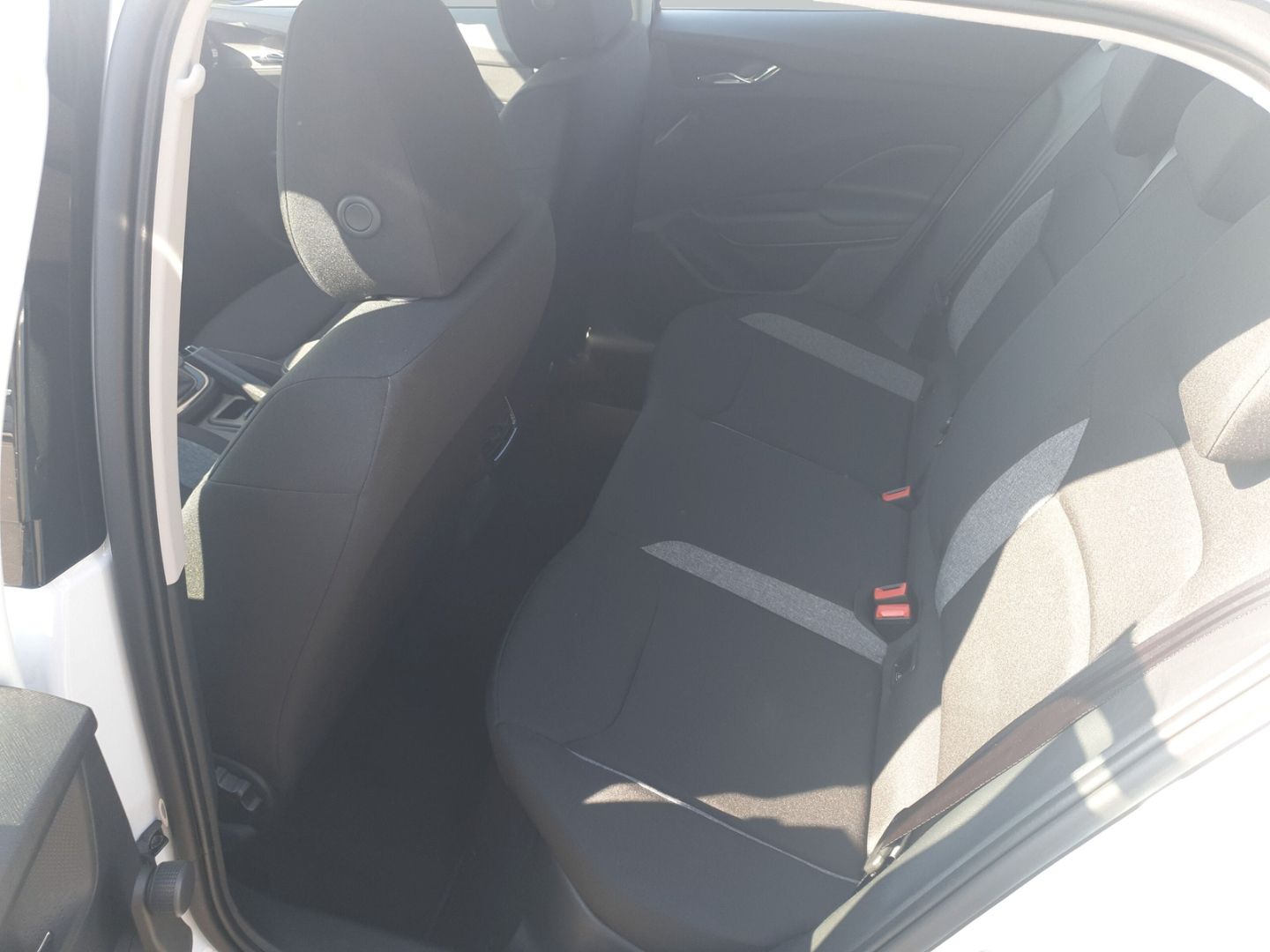 Skoda Fabia - Bild 12