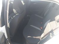 Skoda Fabia - Vorschau Bild 12