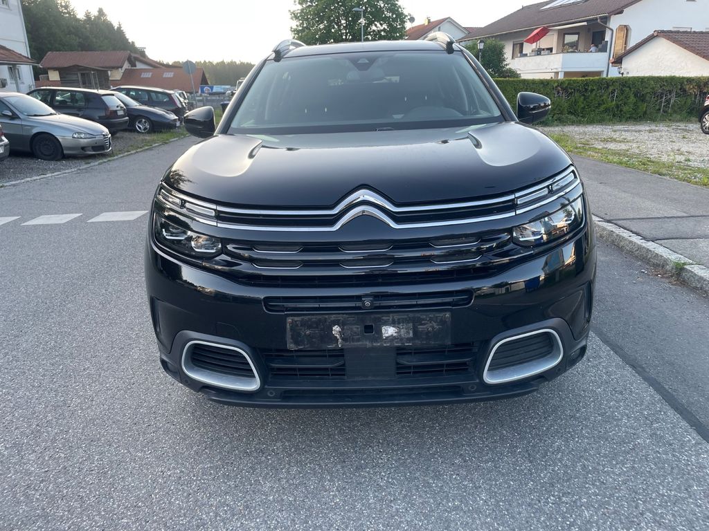 Image of Citroën C5 Aircross