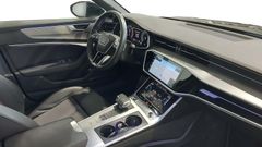 Fahrzeugabbildung Audi A6 Avant 40 TDI quattro S LINE AHK B&O VIRTU 21'