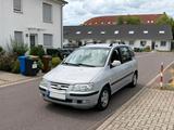 Hyundai Matirx, Sehr gepflegt - gebrauchte Hyundai Matrix aus dem Jahr 2005