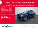 Audi Q3 40 TDI quattro S tronic S LINE NAVI PLUS