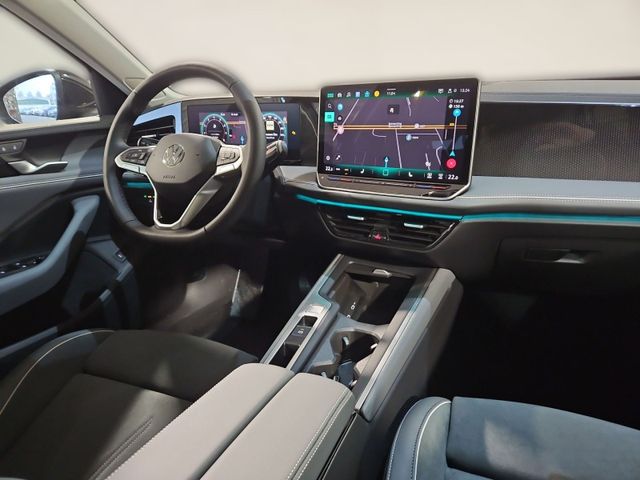 Passat Variant 1.5 eTSI DSG BUSINESS LED+KAMERA+