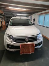 Fiat Fullback 4x4 - Fiat Fullback von privat