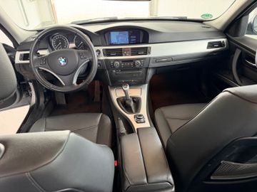 BMW 320 - 2