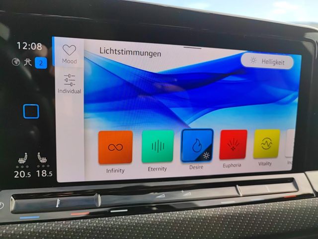 Golf 8 VIII R-Line 4Motion 2.0 TSI
