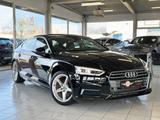Audi A5 Sportback 2.0 TFSI"SPORT"S-TRONIC"Virtual"LED - Audi A5 mit Benzin-Antrieb: Limousine