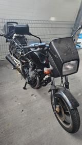 Suzuki GSX 550 EU - SUZUKI 550 E GS