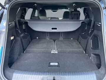Peugeot 5008 - 5