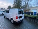 Volkswagen VW T 6  LR 150 PS mit DSG mit Campervorbereitung - VW Camper