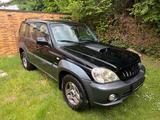 Hyundai terracan 2,9CRDI 4WD - Hyundai Terracan: 2.9