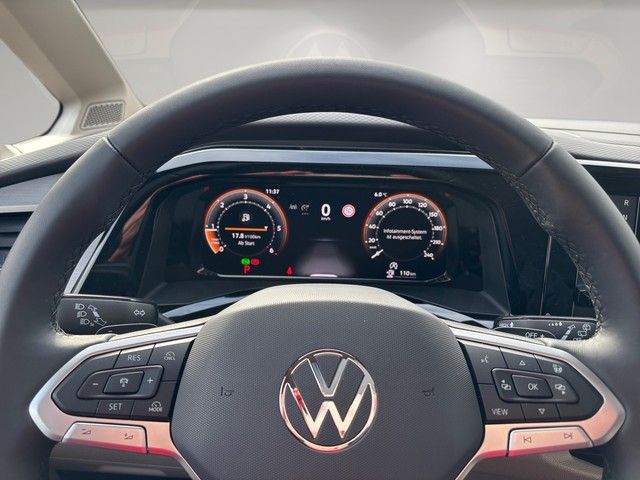 Fahrzeugabbildung Volkswagen Multivan 2.0TDI Edition LR+NAVI+AZV+7-SITZER+LAN