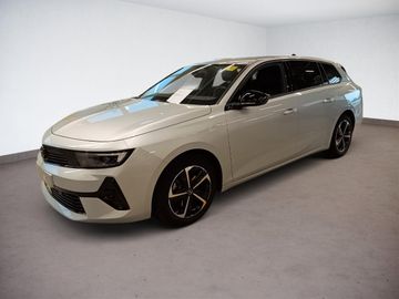 Opel Astra ST GS 1.2 Turbo Autom. Winterpaket