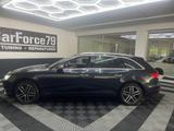 Audi A4 Avant LED DSG SITZHZG. KLIMAAUT. VOLLDIGI. KI - Audi A4: Dsg