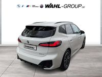BMW 220 Active Tourer - Vorschau Bild 7