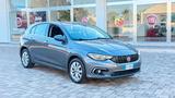 Fiat Tipo 1.6 Mjt S&S DCT 5 porte Lounge - Fiat Tipo mit Halbautomatikschaltung