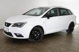 Seat Ibiza ST Style*BI-Xenon*Klima*NAVI*HU/AU+Service - Seat Ibiza mit Diesel-Antrieb: Kombi