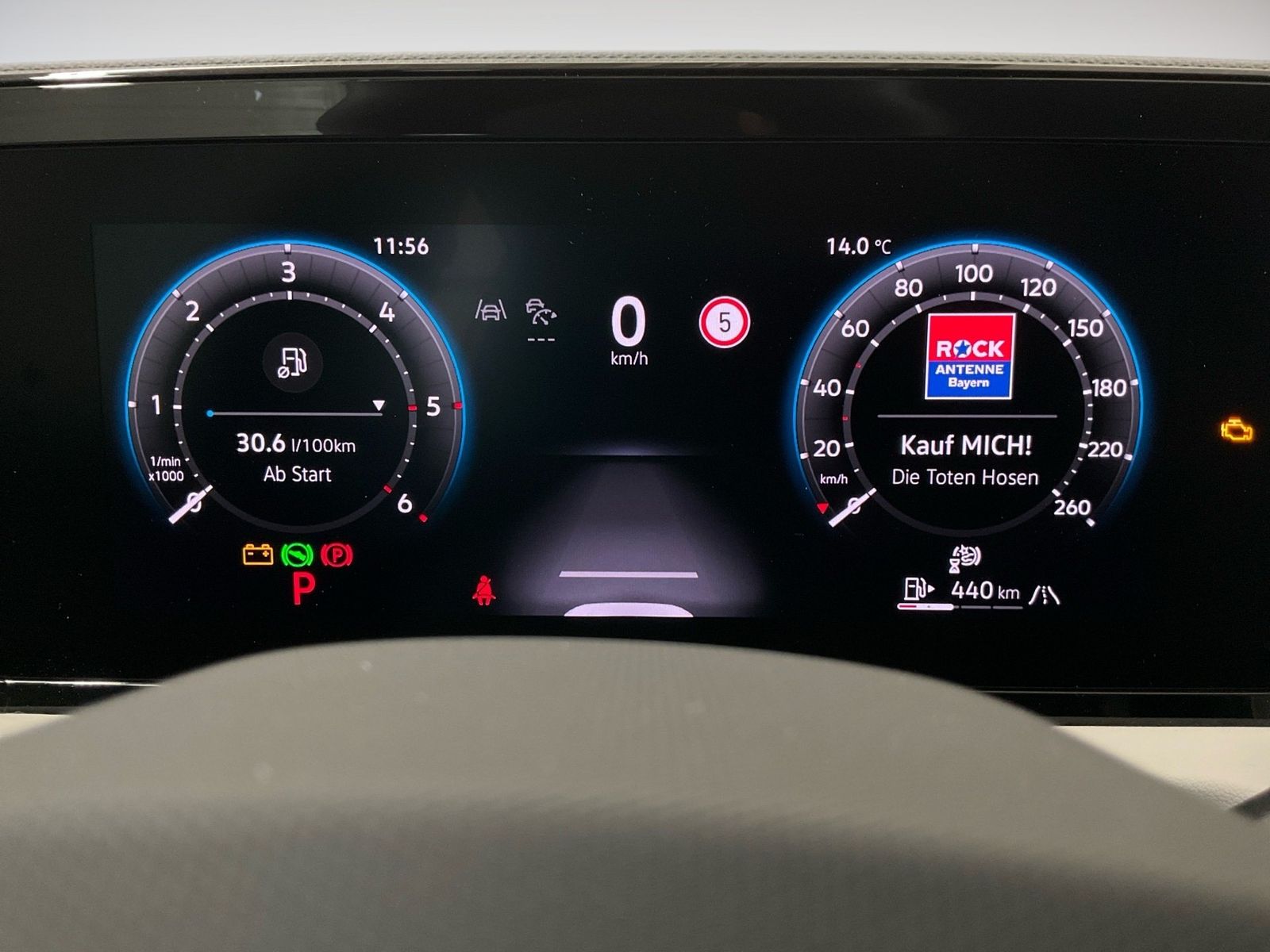 Volkswagen Tiguan - Bild 13