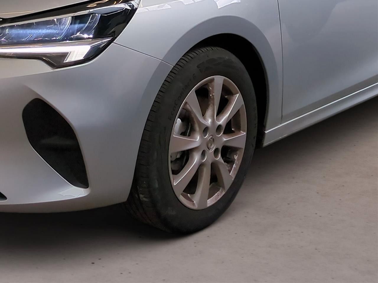 Fahrzeugabbildung Opel Corsa F 1.2T EDITION AT NAVI/LED/SPORT/TEMP.