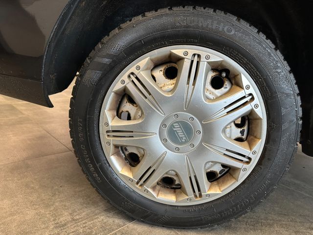 Seat Alhambra Sport *Klima*SHZ*Xenon*AHK*Freisprech*