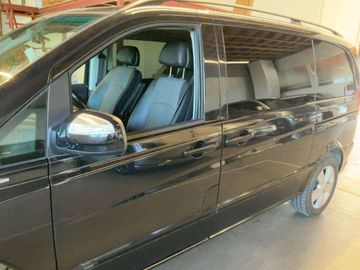 Mercedes Viano - 4