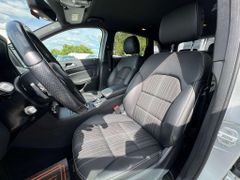 Fahrzeugabbildung Mercedes-Benz B 220 B 220 4Matic Standheizung AHK Memorysitze