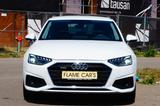 Audi A4 Avant 40 TDI Quattro*Matrix Led*Kamera - gebrauchte Audi A4 aus dem Jahr 2024