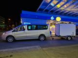 Fiat Scudo 9 Sitzer Panorama 2.0 128 PS  - Fiat Scudo: Sitzer 9
